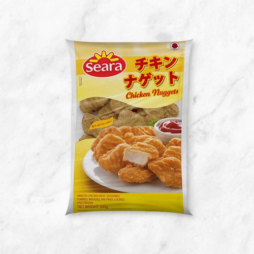 チキンナゲット